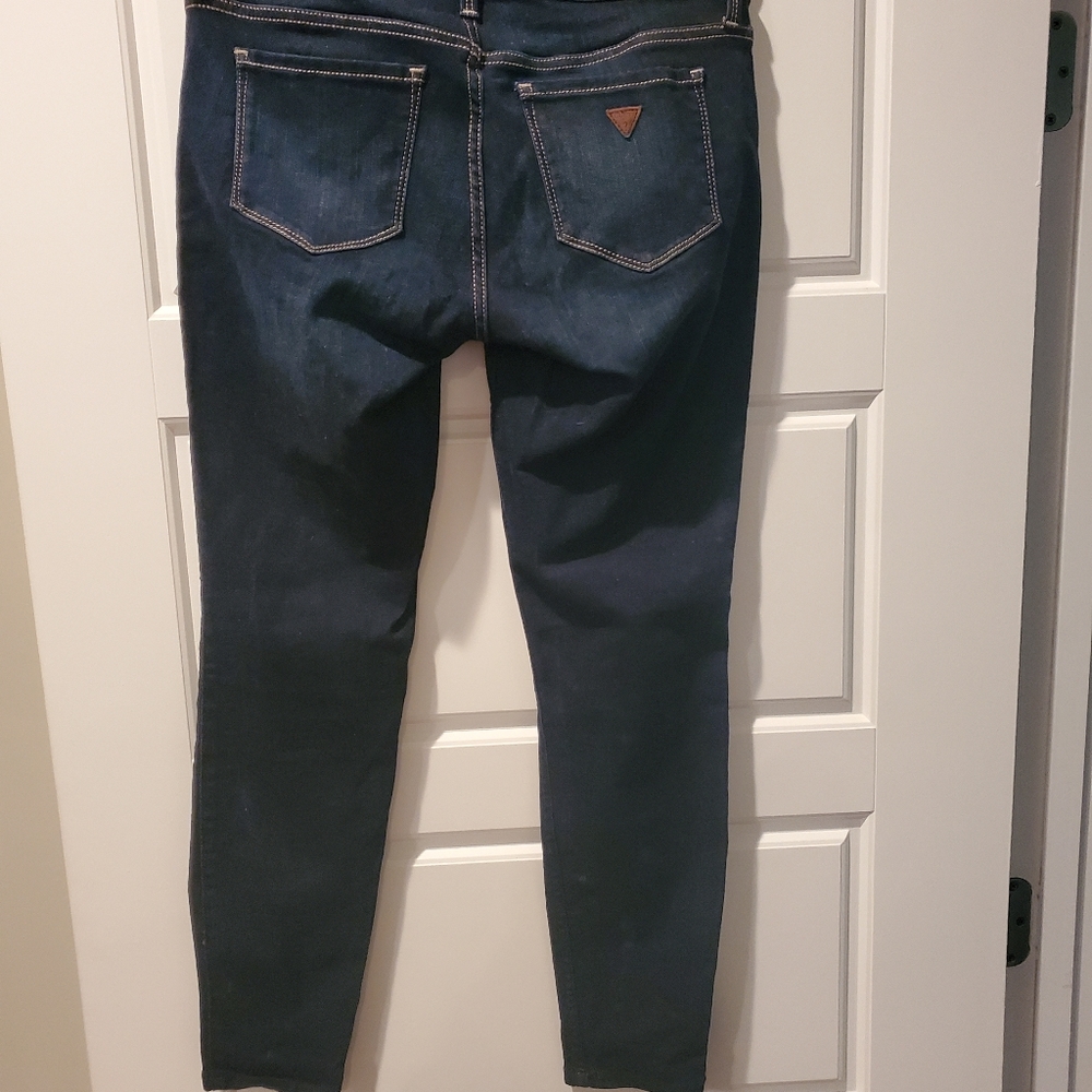 Guess jeans
